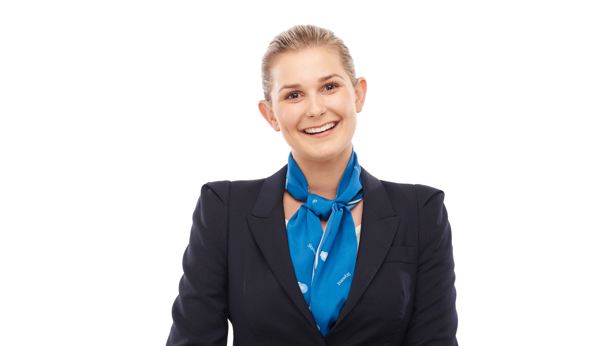 Congratulations you have the job!  An easy guide to airline approved cabin crew shoes.