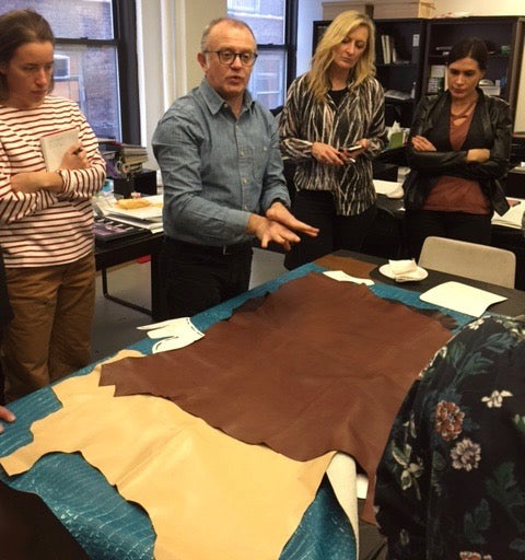 5 Reasons Why You Should Choose Leather Shoes