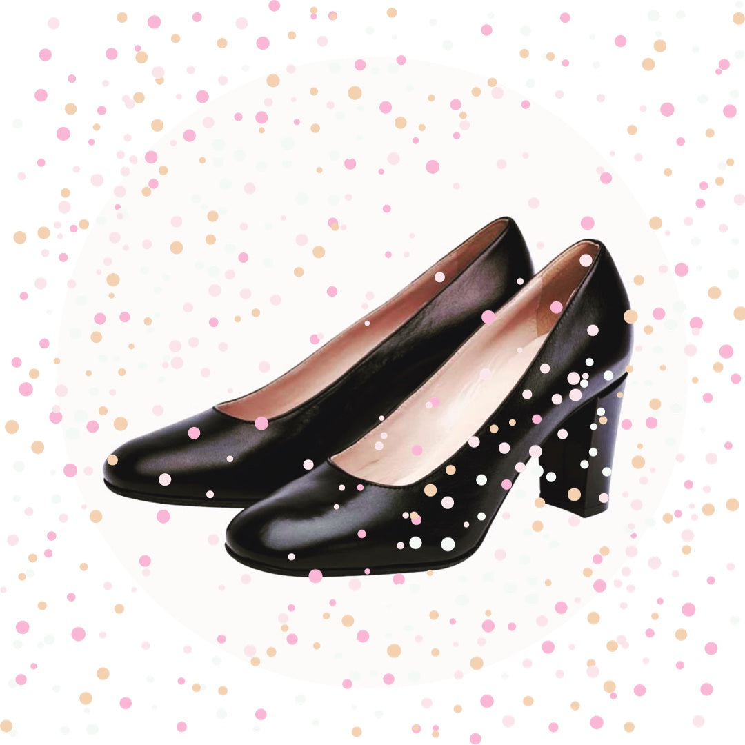 Exciting Day Shoes