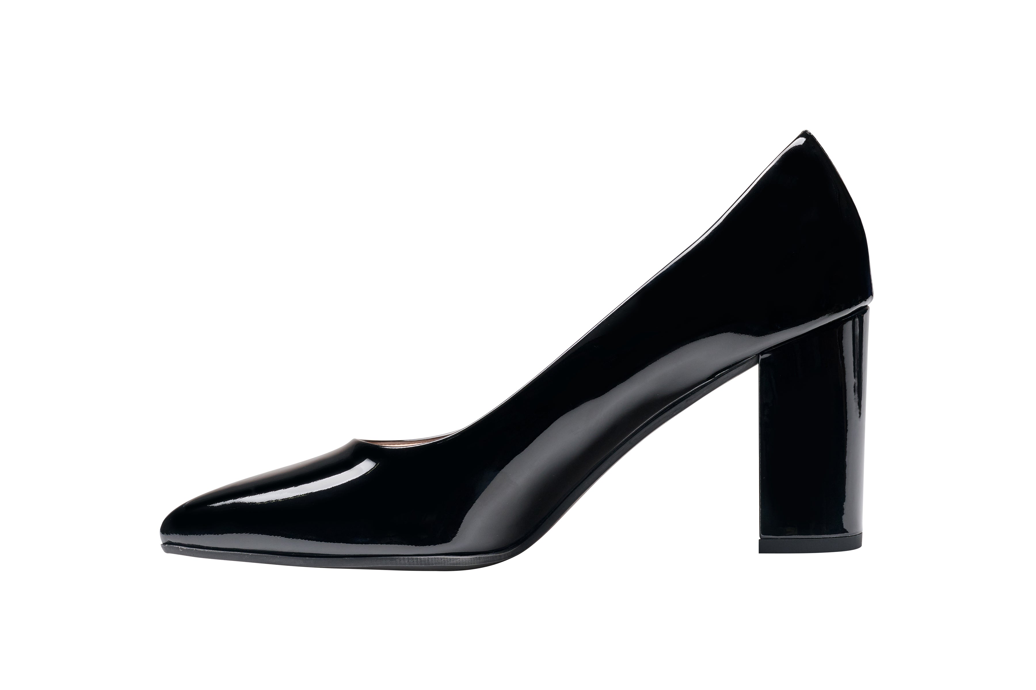 Louise M Point Toe