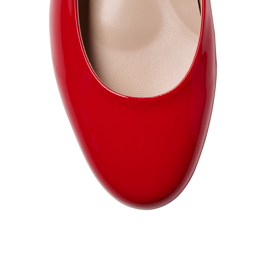 Louise M Flat