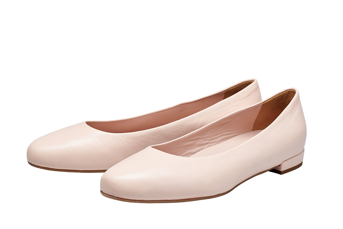 Louise M Classic Flat