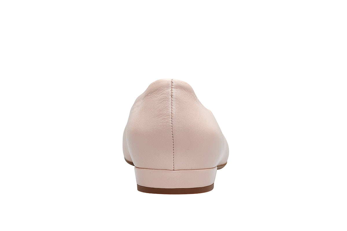 Louise M Classic Flat