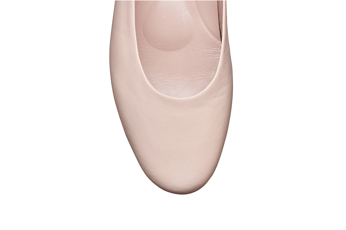 Louise M Classic Flat