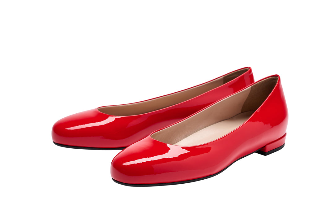 Louise M Flat