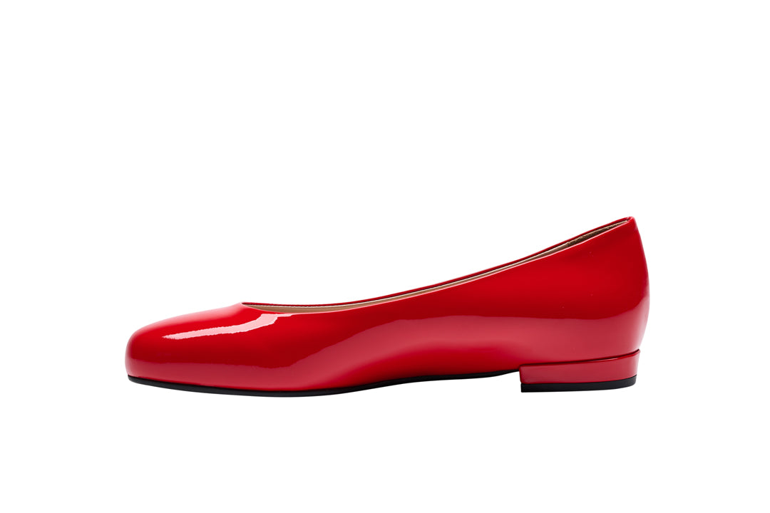 Louise M Flat